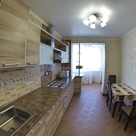 Apartment On Kyivska Street 29\53 Винница Экстерьер фото