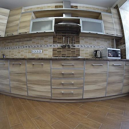 Apartment On Kyivska Street 29\53 Винница Экстерьер фото