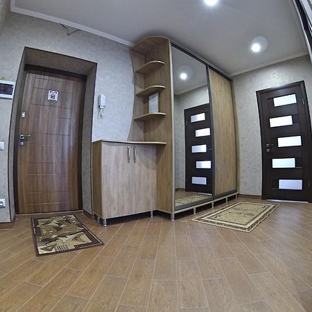 Apartment On Kyivska Street 29\53 Винница Экстерьер фото