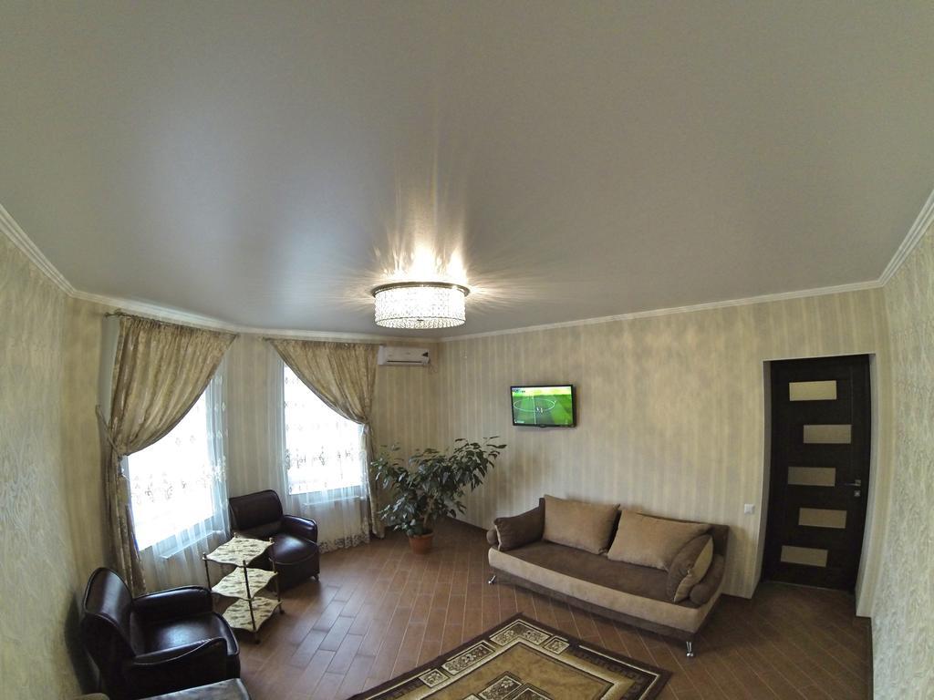 Apartment On Kyivska Street 29\53 Винница Экстерьер фото