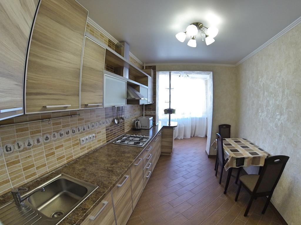 Apartment On Kyivska Street 29\53 Винница Экстерьер фото