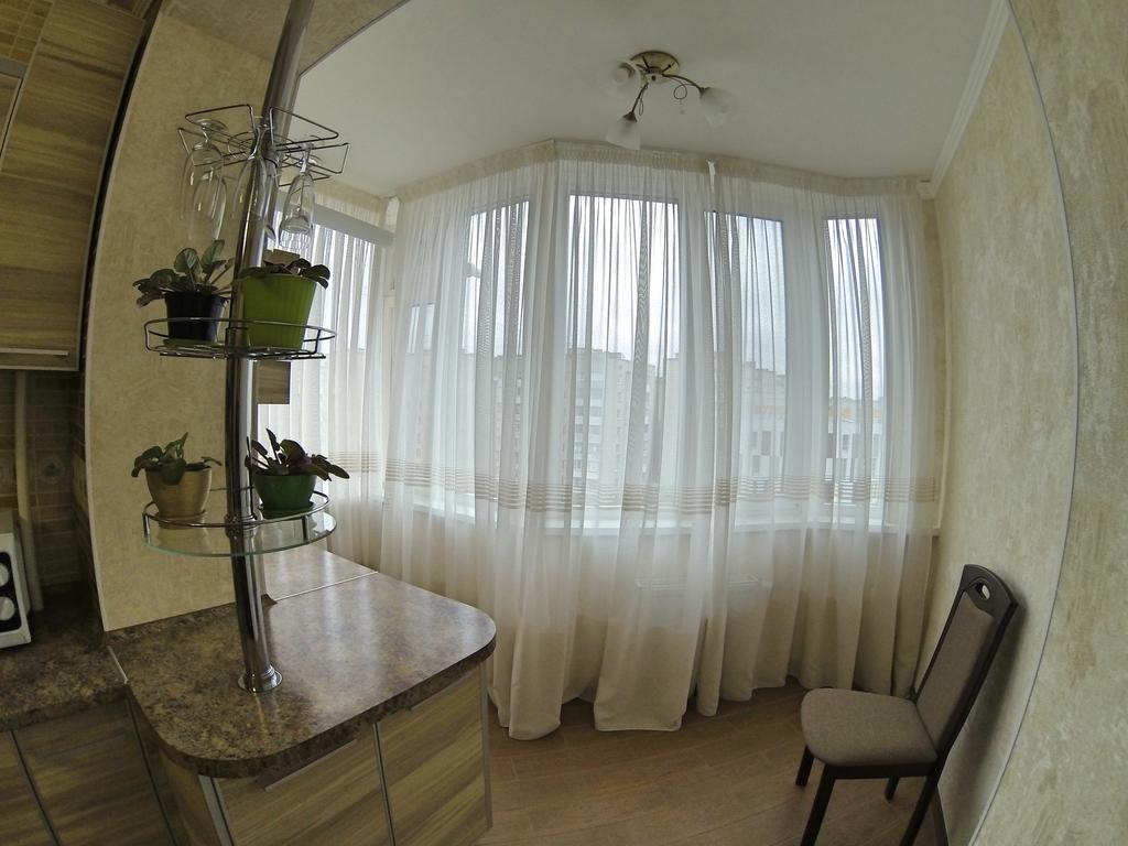 Apartment On Kyivska Street 29\53 Винница Экстерьер фото