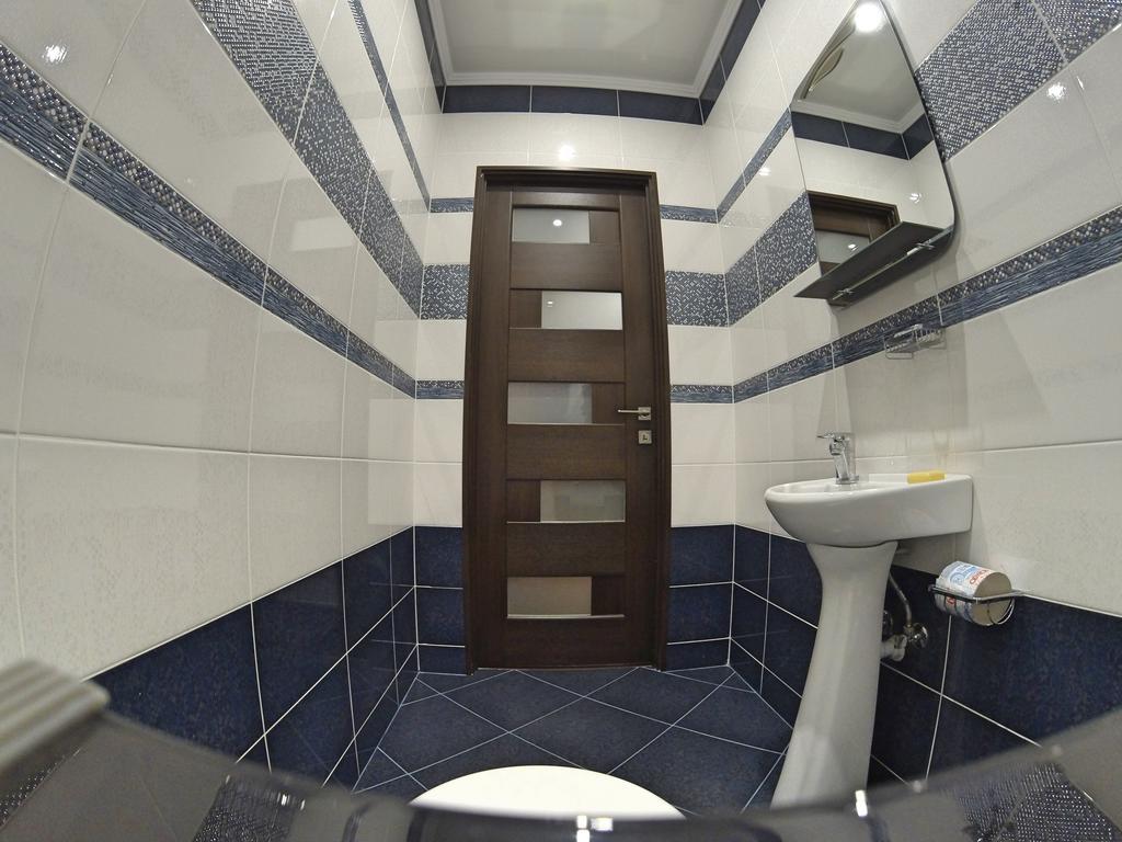 Apartment On Kyivska Street 29\53 Винница Экстерьер фото