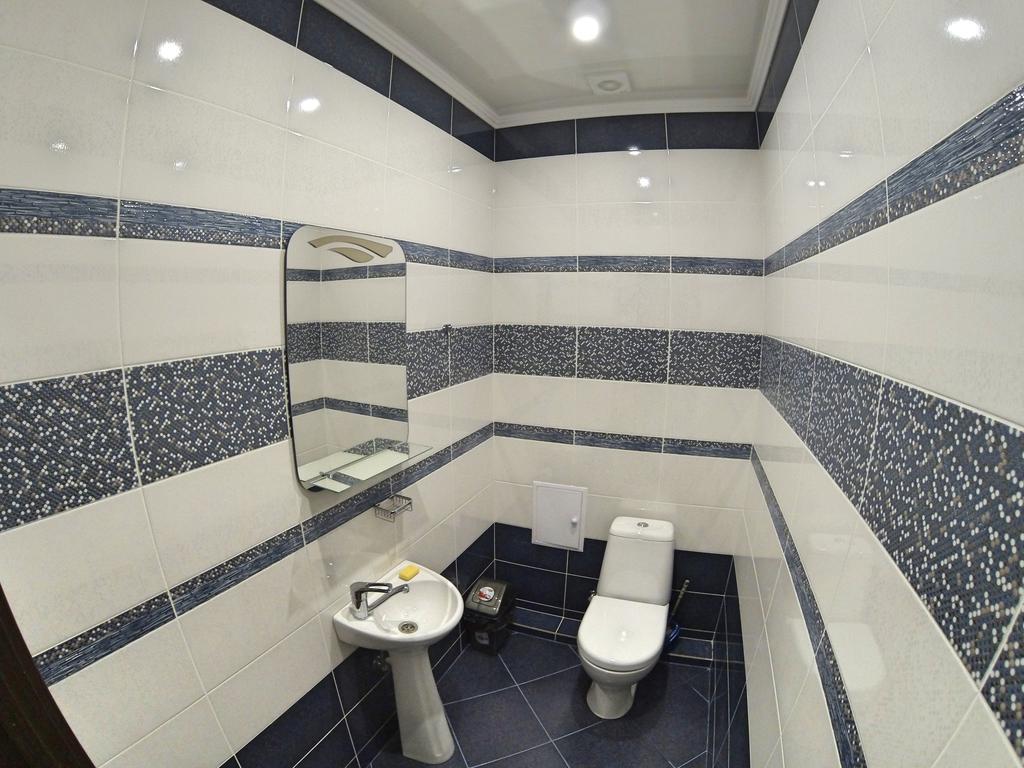 Apartment On Kyivska Street 29\53 Винница Экстерьер фото