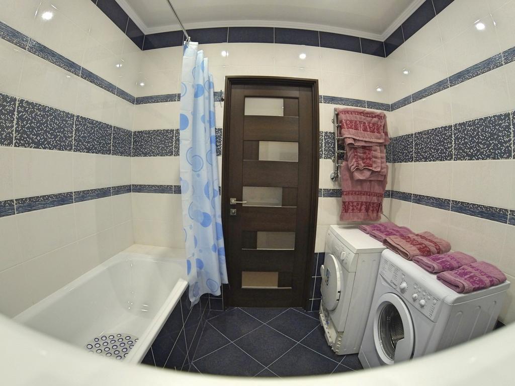 Apartment On Kyivska Street 29\53 Винница Экстерьер фото