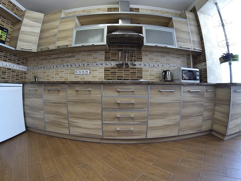 Apartment On Kyivska Street 29\53 Винница Экстерьер фото