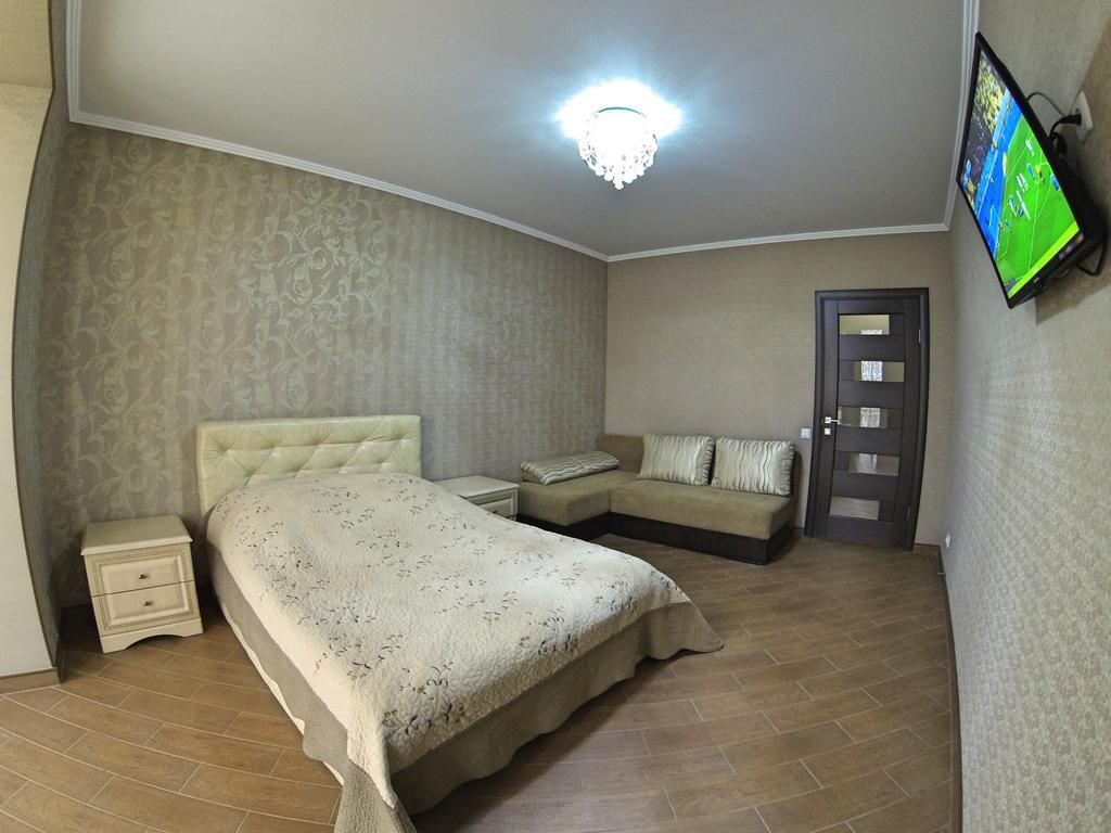 Apartment On Kyivska Street 29\53 Винница Экстерьер фото