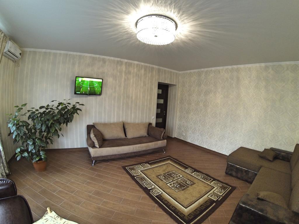Apartment On Kyivska Street 29\53 Винница Экстерьер фото