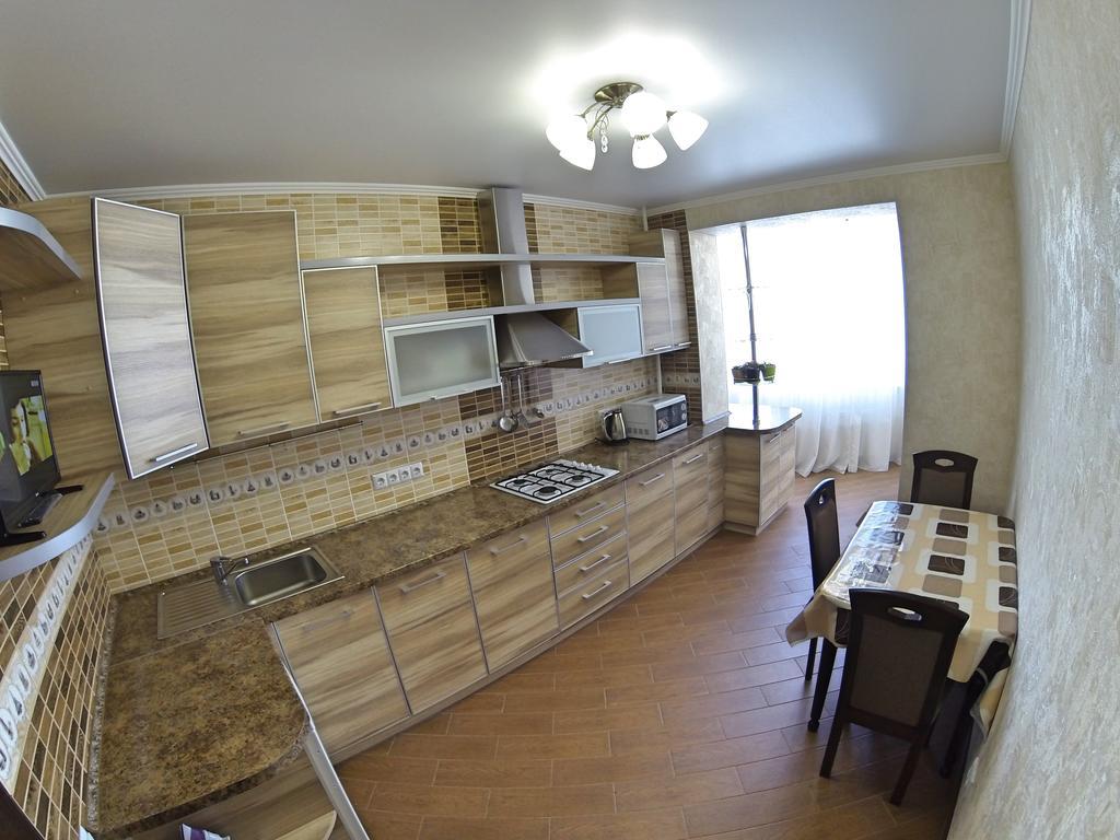 Apartment On Kyivska Street 29\53 Винница Экстерьер фото