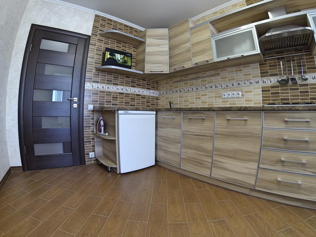 Apartment On Kyivska Street 29\53 Винница Экстерьер фото