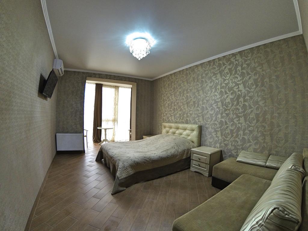 Apartment On Kyivska Street 29\53 Винница Экстерьер фото