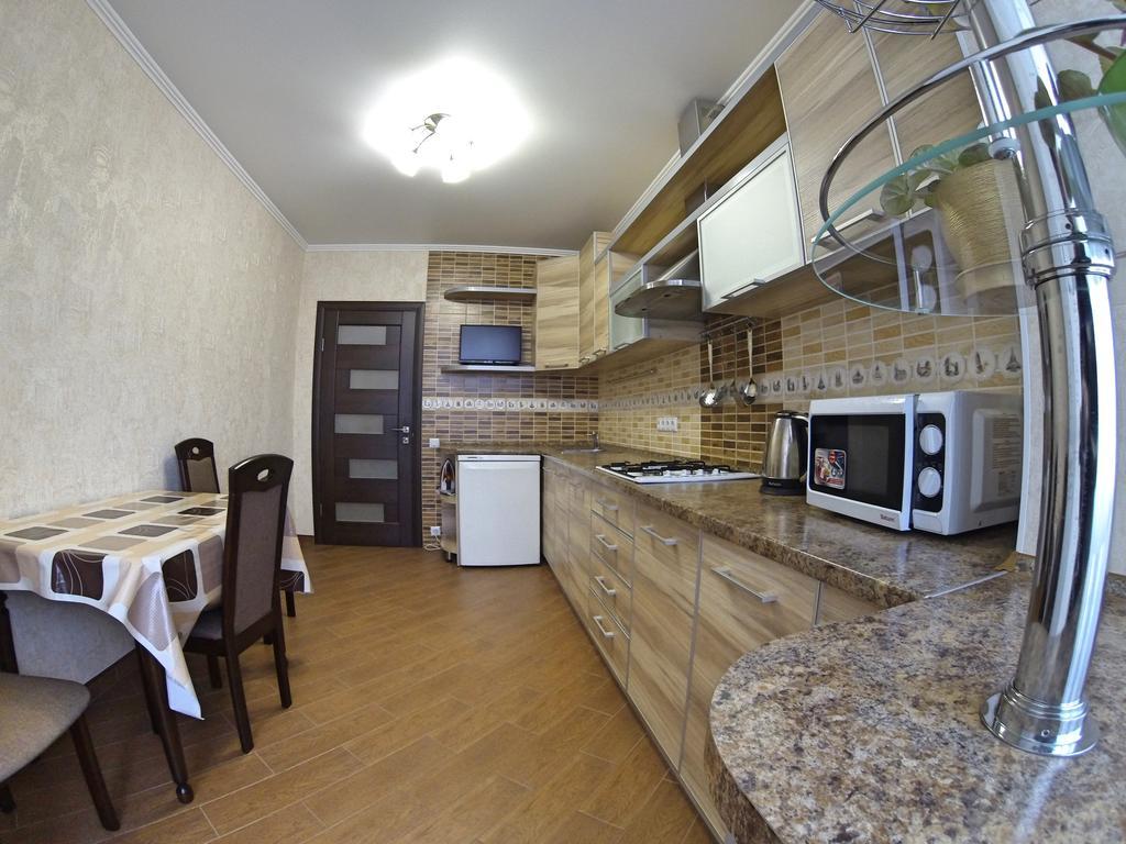 Apartment On Kyivska Street 29\53 Винница Экстерьер фото