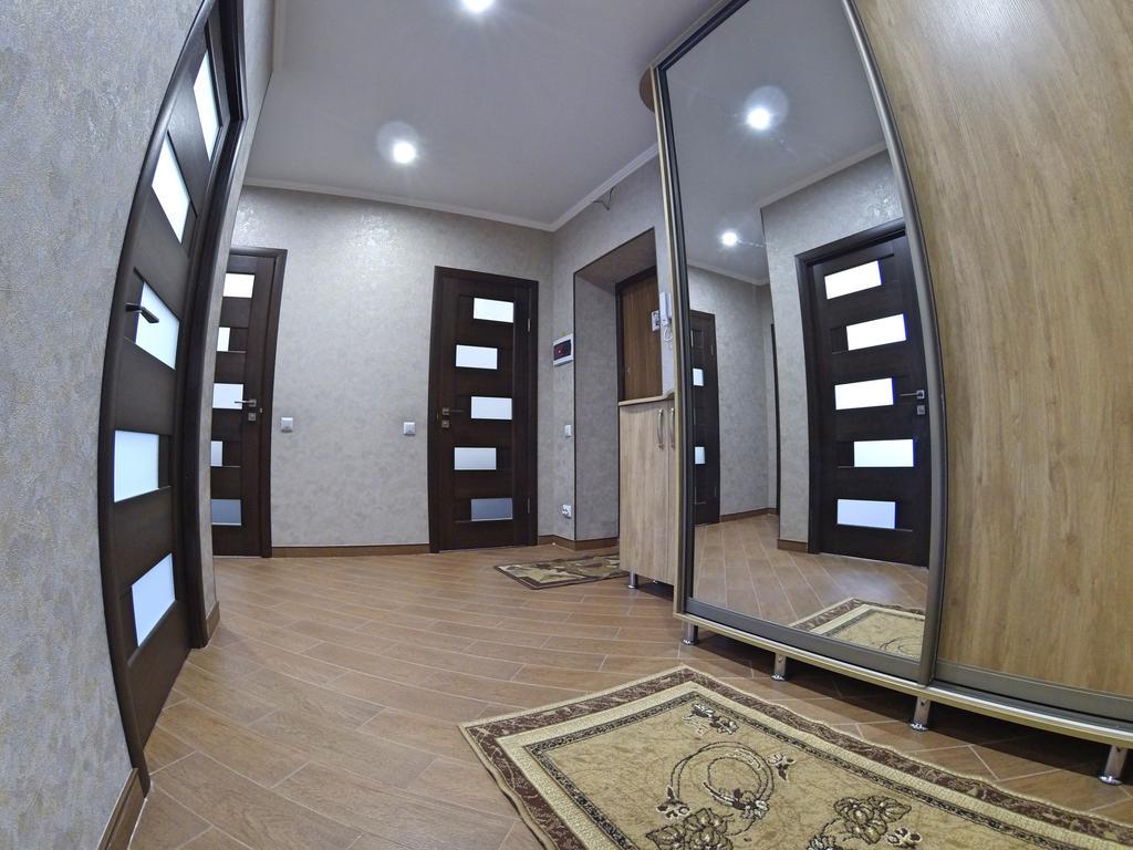 Apartment On Kyivska Street 29\53 Винница Экстерьер фото