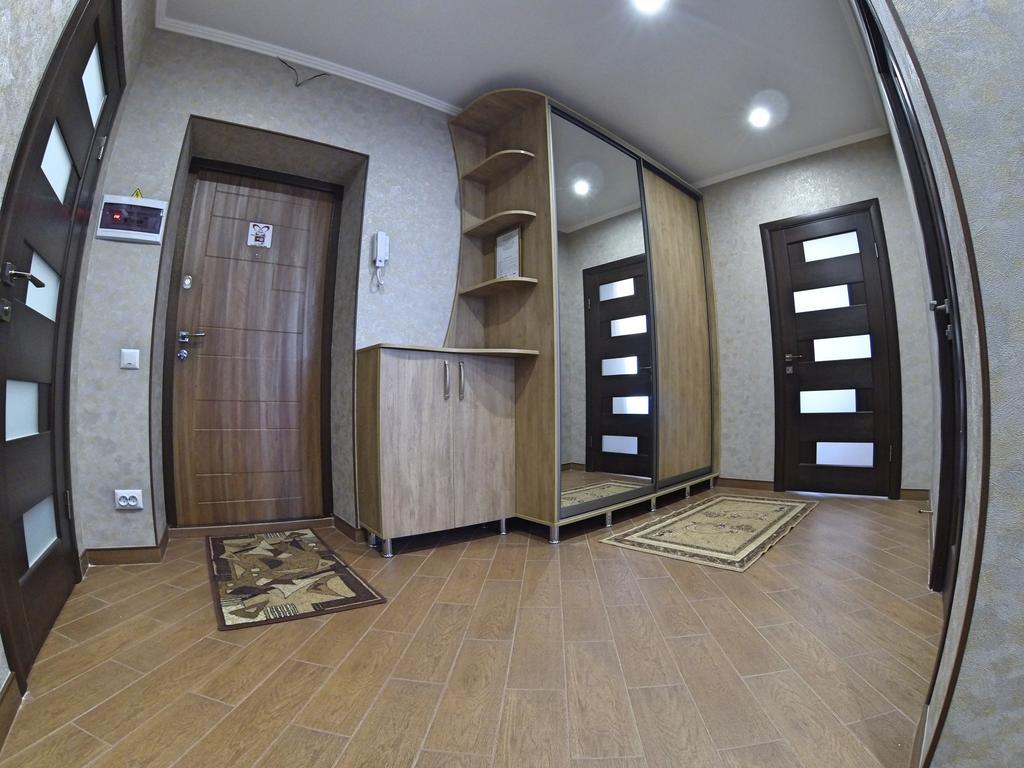 Apartment On Kyivska Street 29\53 Винница Экстерьер фото